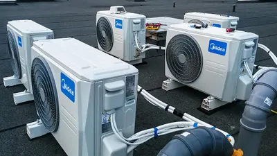 HVAC Systems